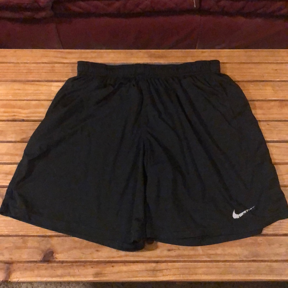 Nike athletic shorts